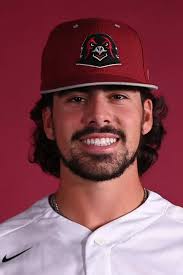 2023 Baseball Roster