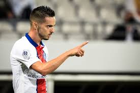 Es internacional absoluto con la selección de españa desde 2019. Video The Best Moments From Sarabia S Performance Against Bordeaux Psg Talk