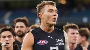 Super league club targets dufty, bulldogs hunt broncos' son of a gun june 19, 2021 3:37 pm. Afl Trade News Rumours Whispers 2021 Patrick Cripps Contract Carlton Blues Certain To Re Sign West Coast Fremantle New Deal