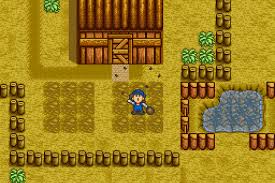 Searle dawley and starring doris kenyon, wilfred lytell, and george lessey. Harvest Moon S Pc Debut Looks Familiar Polygon