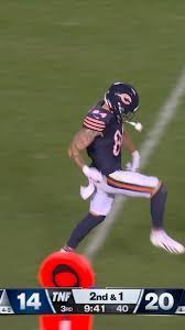 Chicago Bears (@chicagobears) - Instagram