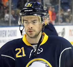 Sick hands and great shots! Drew Stafford Wikipedia