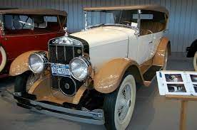 Pin On Franklin Automobiles