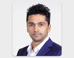 Get Appointment with Dr. Ashvin Agarwal