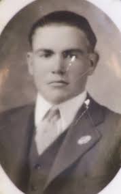 Vicente E. Rubio (1905-1941)