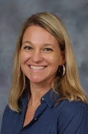 Jennifer Kitchens's Instagram, Twitter & Facebook