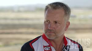 Carl Renezeder Talks About Manufacturing and Racing