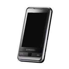 Samsung i900 Omnia White by Maxbhi.com