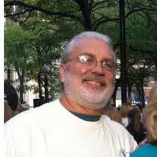 Happy birthday John Richmond!