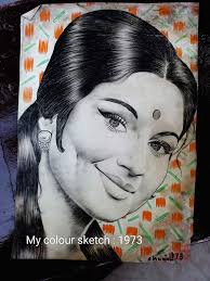 Nostalgic memories of pencils and academic accomplishments