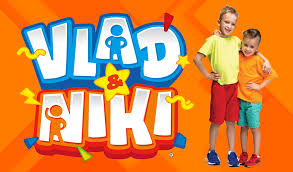 Vlad et niki histoires drôles de jouets avec des costumes pour enfants. Wildbrain Cplg Tapped By Haven Global To Rep Vlad And Niki For Emea Russia The Toy Book