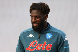 Bakayoko's agent marco busiello said: Napoli Decide Against Keeping Chelsea Loanee Tiemoue Bakayoko We Ain T Got No History