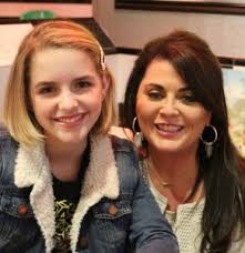 Former Colleyville resident McKenna Grace returns to Grapevine to showcase  her new movie