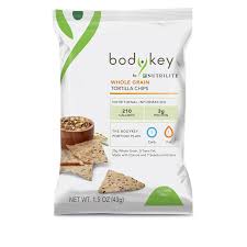 They may be made from white, yellow, or blue varieties of corn. Bodykey By Nutrilite Trade Whole Grain Tortilla Chips Snacks More Weight Management Nutrition Shop Amway United States