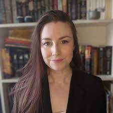 Rebecca Malott's Instagram, Twitter & Facebook