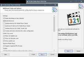 These codec packs are compatible with windows vista/7/8/8.1/10. K Lite Codec Pack Full 16 0 0 Download For Pc Windows Brodenz