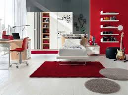 More of a java junkie? Magnificent Red And Grey Bedroom For Home Decor Ideas Gray Atmosphere Wedding Hair Background Living Room House Jordans Apppie Org