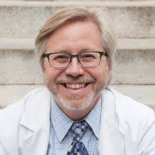 Bradford Dickerson, MD