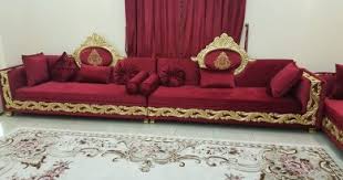 موديلات كنب امريكي مودرن Modern American Sofa Models قصر الديكور