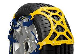 Cadenas De Nieve Cuales Comprar Para Mi Coche