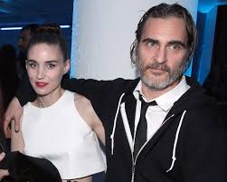 Browse 302 rooney mara joaquin phoenix stock photos and images available, or start a new search to explore more stock photos and images. Joaquin Phoenix And Rooney Mara Are Engaged