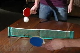 Ebay product id (epid) 8031209274. Desktop Ping Pong Set Everything You Need For Office Ping Pong