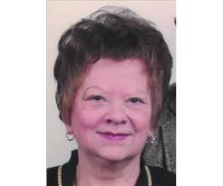 Joann Herrington Obituary (1939