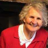 Obituary information for Betty Jean Couch