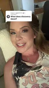 Attorneys During Discovery