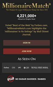 How being a millionaire works. Millionairematch Review June 2021 Rich Members Or Fakes Datingscout Com