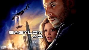 Prime Video: Blast Vegas