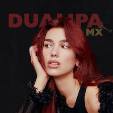 Dua Lipa MX