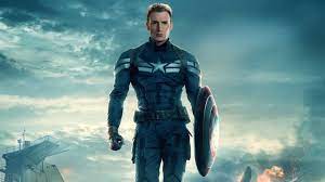 Zimowy żołnierz (2014) captain america: Gwiazda Avengers Endgame Juz Teskni Do Roli Kapitana Ameryki Gryonline Pl