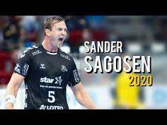 1,366 likes · 9 talking about this. 9 Sander Sagosen Ideas In 2021 Sanders Handball Kiel