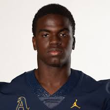 St. Thomas Aquinas Football Roster (2023-24)