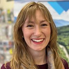 Lyons joins CEDRR as communications and marketing manager