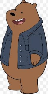 Check spelling or type a new query. We Bare Bears Images We Bare Bears Transparent Png Free Download