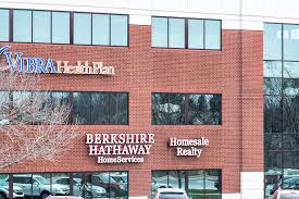 Portfolio manager(s) are listed as warren buffett. Homeservices Earnings Grow 10 Warren Buffett Says Housingwire