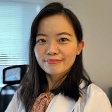 Xiao M Cheng LIC. AC., Acupuncturist in Brookline, MA, 02445