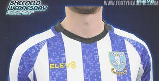 Jun 26, 2021 · sport football sheffield wednesday sheffield wednesday digest: Sheffield Wednesday 19 20 Home Away Kits Released Update Footy Headlines