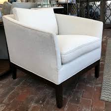 Sold 1423 01 Arm Chair Left Bank Home Armchair Chair Leather Chair