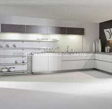 China made assemble modular kitchen wall hanging white shaker cabinets. Modern Design Australia Standard Kitchen Cabinets Direct From China China Kitchen Furniture