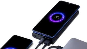 Xiaomi Introduces 10000mah Power Bank With Wireless Fast Charging 20w Wireless Charging Pad And Car Charger