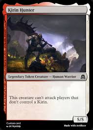 Image result for Commander 137