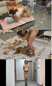 一绑就是一整天，究极捆绑炮机调教类合集19V+54G [19v-54GB] | 精选Porn