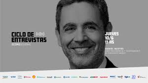 Ciclo de Entrevistas EconoJournal