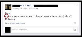 Adăugat duminică, 27 ianuarie 2013 adăugat de dan ionuţ felea. AÈ Vrea Sau AÈi Vrea Cosmin ÈonticÄ