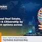 IREX Residency & Citizenship Conclave - Dubai 2026 event image