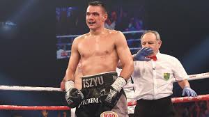 Tszyu was born in sydney. Mjcam2prfcggym