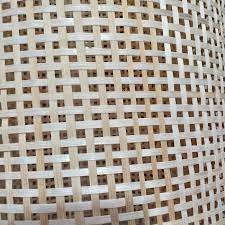 It will darken with age. Good Quality Woven Rattan Sheet Cane Webbing Rattan Core For Making Chair Rattan Handicrafts For Making Basket Furniture Buy Pattern Webbing Rattan Webbing Cotton Webbing Reflective Webbing Cane Webbing Nylon Webbing Cane
